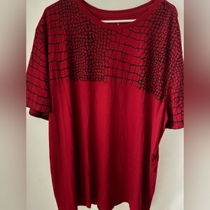 Air Jordan t-shirt